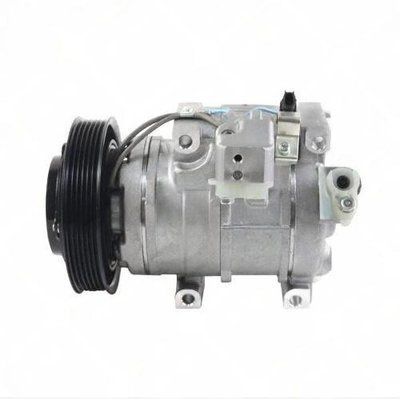 компресор кондиціонера acura mdx (yd2) 3.7 awd 10.2006 - 04.2013 38810-rye-a01 Q373-0549 фото