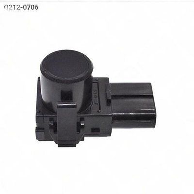 датчик парктроніка Toyota Land Cruiser 200 (_j2_) 4.5 d v8 (vdj200) 01.2008 - Toyota Q212-0706 фото