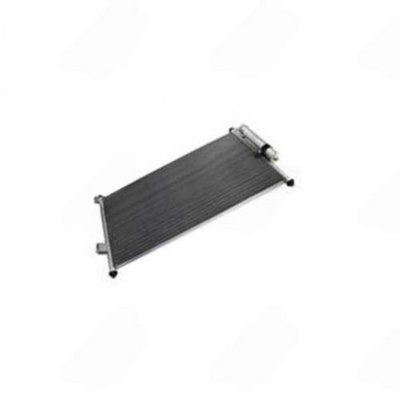 радиатор кондиционера nissan x-trail (t30) 2.0 07.2001 - 01.2013 Q172-0081 Q172-0081 фото