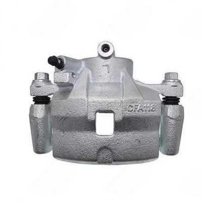 супорт гальмівний передній лівий mitsubishi delica / space gear 2.0 09.1995 - 10.2002 Q096-0139 Q096-0139 фото