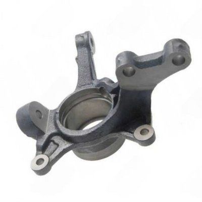 кулак поворотний лівий lexus es (gsv4_, acv4_) 3.5 (gsv40_) (2gr-fe) 2006.05-2012.06 Q040-0004 Q040-0004 фото