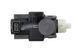 Клапан управления турбиной EGR renault laguna 2 1.9dci 2001- megane 2 1.9dci 2002- 18117-67JA0 EGR-RE-014 фото 4