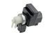 Клапан управления турбиной EGR renault laguna 2 1.9dci 2001- megane 2 1.9dci 2002- 18117-67JA0 EGR-RE-014 фото 2