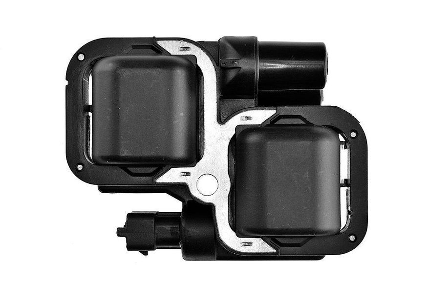Катушка запалювання mercedes klasa e (w210) e 240 240 A0001587303 ECZ-ME-000 фото