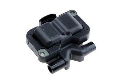 Котушка запалювання smart fortwo 0.7 04-07, 0001587703 ECZME009 ECZ-ME-009 фото