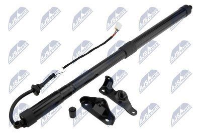 Амортизатор багажника Toyota Highlander 13-19 / лев, 68910-09051 AE-TY-041 AE-TY-041 фото