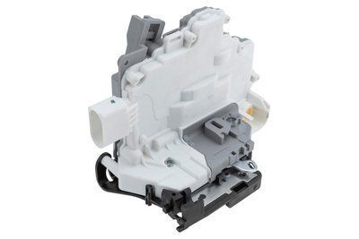 Привід замка передній audi a4 2007-a5 2007-8J1837015B EZC-AU-105 фото