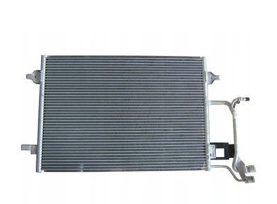 радиатор кондиционера AUDI A4/A6/PASSAT 97 1324K8C2DI фото