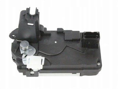 Замок дверей opel astra h opel zafira, 13210738 132037052 132037052 фото