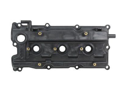 Крышка головки блока цилиндров Nissan NP300, 132648J113 123-00-055 фото