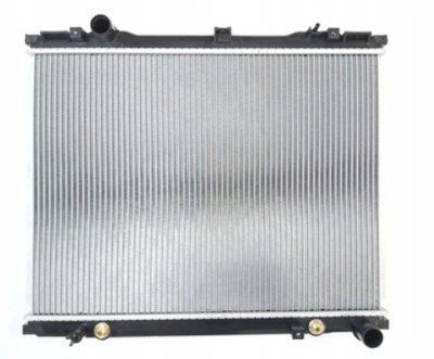 радиатор масляный mercedes-benz c-class w204 07-14, mercedes-benz sprinter 906 06-18, jeep grand 5003L81DI фото