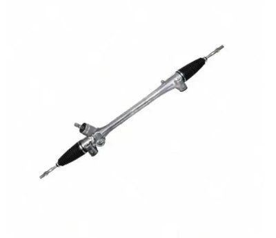 рульова рейка в зборі (без наконечників) TOYOTA AURIS (_E15_) 1.33 DUAL-VVTI (NRE150_) 01.2010 - 09.2012 45500-02130 Q039-0169 фото