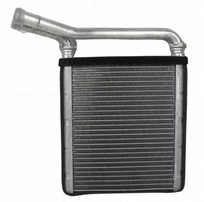 радіатор пічки toyota hilux vii (_n1_, _n2_, _n3_) 2.5 d 4wd (kun25_) 10.2005 - 87107-0k050 Q172-0111 фото