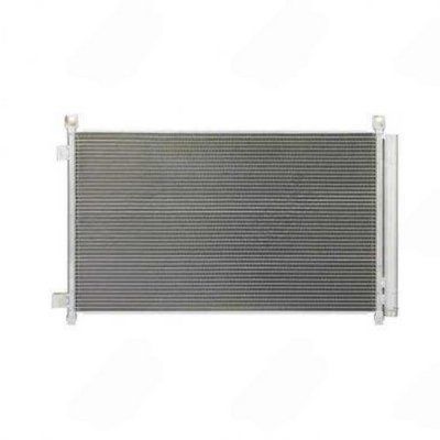 радиатор кондиционера nissan rogue (t32_) 2.0 (mr20dd) 2014.09- Q172-0452 Q172-0452 фото