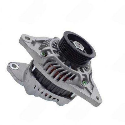 генератор mitsubishi l 200 / triton (ka_t, kb_t) 2.5 di-d (ka4t) 04.2010 - 12.2015 Q216-0004 Q216-0004 фото