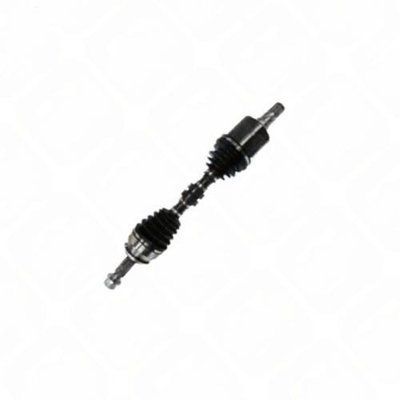 піввісь передня l (у зборі) NISSAN QASHQAI UK MAKE (J11E) 2013 - 39101-4EB1A Q131-1654 фото