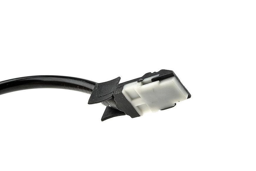 Датчик ABS передний renault traffic 01-06 opel vivaro 01-06 l r 8200583498 HCA-RE-011 фото