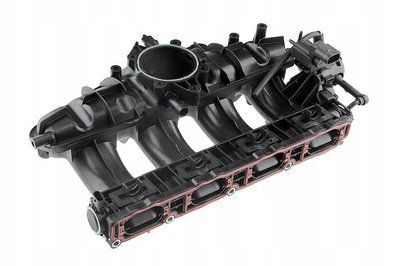 Колектор впускний audi a3 1.8tfsi 2006-, 06j133201bd BKSAU000 BKS-AU-000 фото