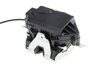Замок багажника Mercedes m Klasa W164 ml280cdi A1647400300 EZC-ME-010 фото