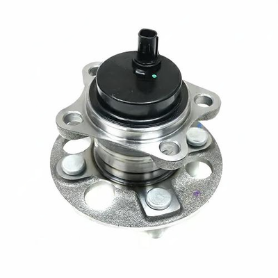 ступица задняя toyota aqua (nhp10_) 42450-52060 Q130-0540 Q130-0540 фото