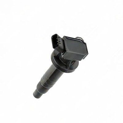 катушка зажигания toyota altis saloon (_e12j_, _e12t_) 1.4 vvt-i (4zz-fe) 2002.08-2007.07 90919-02262 Q211-0526 фото