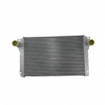 радіатор інтеркулера Toyota avensis (_t25_) 2.0 d-4d (adt250_) 03.2006 - 11.2008, Toyota avensis (_t25_) 2.0 d-4d (cdt250_) 04.2003 - 11.2 2.2 d-4d (adt251_) 10.2005 - 11.2008, Toyota avensis (_t25_) 2.2 d-cat (adt251_) 07.2005 - 11.2008, Toyota avensis с Q172-0619 фото