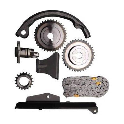 комплект ланцюгу грм nissan almera i hatchback (n15) 2.0 gti 07.1996 - 03.2000 13028-53j03 Q181-0192 фото