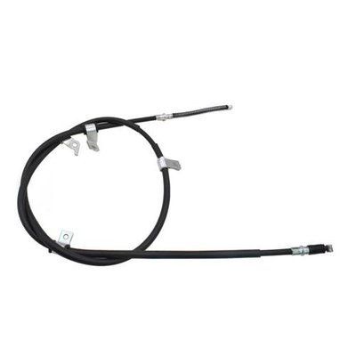 трос тормозной левый mitsubishi pajero montero sport kg4w kg5w kg6w kh6w kh8w Q374-0677 Q374-0677 фото