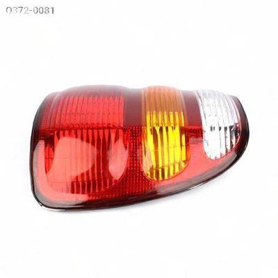 ліхтар задній правий Toyota land cruiser 100 (_j1_) 4.2 td (hdj100_) 01.1998 - 08.2007, Toyota land cruiser 100 (_j1_) 4.7 (uzj100_) 07.199 Q372-0081 фото