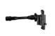 Катушка запалювання mitsubishi 1.8 4g93 colt pajero pinin 96-lancer v3 evo x 08-15 MD362907 ECZ-MS-006 фото 3