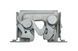 Замок капота bmw x5 f15 2013- x6 f16 2014- 51232753419 EZC-BM-067 фото 3