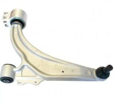 важіль передньої підвіски лівий opel astra j 1.3 cdti (a 13 dte) 2009.12-13272605 Q037-1489 фото