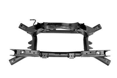 підрамник, балка задня dodge calibre 06 4wd jeep compass,05105252ad ZRZCH004 фото