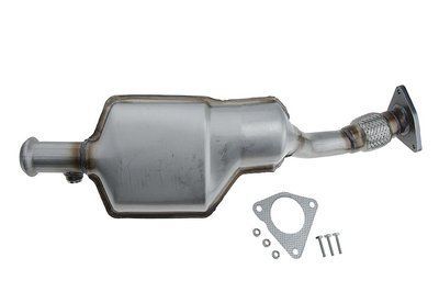 Каталізатор renault clio ii 1.4 16v 1.6 16v 1999-, 8200181250 KAT-RE-000 фото