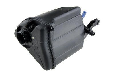 Розширювальний бак системи охолодження bmw 5 f10 f11 09-16 5gt f07 09-17137601949 CZW-BM-006 фото