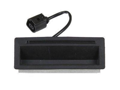 Замок задніх дверей vw bora i vw golf iv porsche cayenne, 1j0827566d 132053101 132-053-101 фото