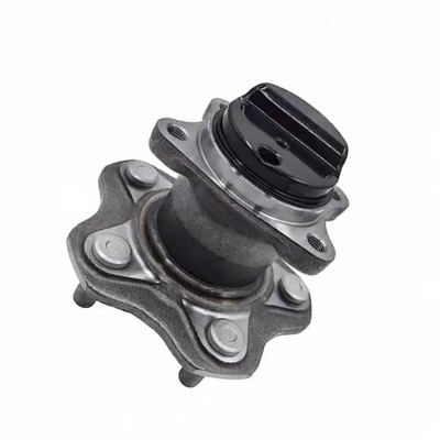 ступица задняя nissan tiida prc 432020ra0b Q130-0600 Q130-0600 фото