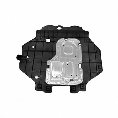 защитая двигателя передняя нижняя honda hr-v 2015- 74111-t7w-a00 Q373-0232 Q373-0232 фото