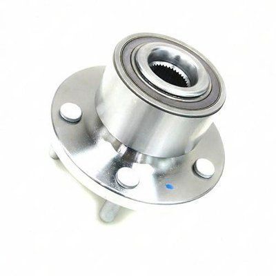 ступица передняя ford focus ii cb4 2008-2011 Q130-0102 фото