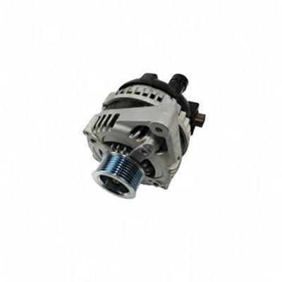генератор honda accord viii (cu) 2.4 i (cu2) 07.2008 - 06.2015 31100-r40-a01 Q216-0080 фото