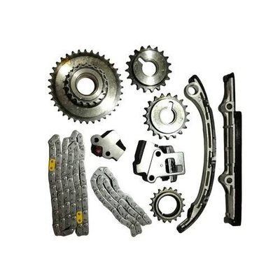 комплект ланцюга грм nissan navara iii (d22) 2.4 (ka24de ) 2001.11-2005.04 Q181-0158 Q181-0158 фото