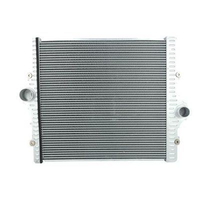 радіатор інтеркулера toyota land cruiser prado 150 grj15#/trj150 2009- Q172-0480 Q172-0480 фото