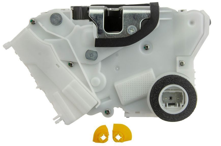 Привід переднього замка toyota prius 2003- лівий 69040-47081 EZC-TY-054 фото