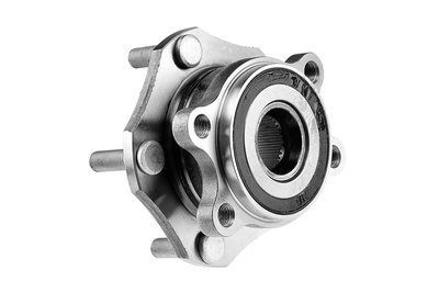маточина передня nissan qashqai ii 40202-4ba0a Q130-0599 Q130-0599 фото