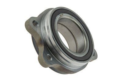 Ступиця переднього колеса audi a4 08-a5 08-8K0598625 KLP-AU-009 фото