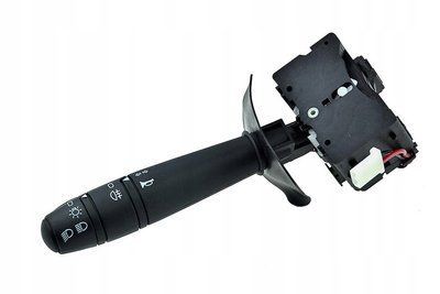 Перемикач рульової колонки renault kangoo 1997-, 7701045864 EPERE002 EPE-RE-002 фото