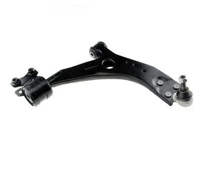 Важіль підвіски передній ford focus 2 04-06.02 18mm нижній правий 1328380 ZWD-FR-013 фото