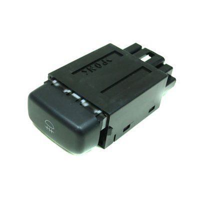 выключатель противотуманных фар (кнопка) mitsubishi lancer (cs_a, ct0) 1.6 (cs3a) (4g18) 2003.09- Q212-0219 Q212-0219 фото