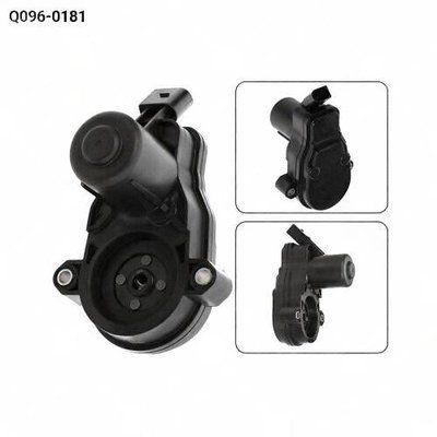 двигун електронного гальма стоянки mazda cx-5 ke 2011- Q096-0181 фото