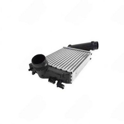 радіатор інтеркулера nissan qashqai ii (j11, j11_) 1.6 dci 11.2013 - Q172-0082 Q172-0082 фото